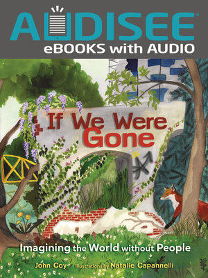 cover image of If We Were Gone